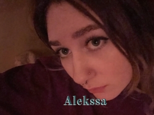 Alekssa