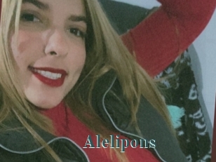 Alelipons