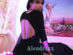 Alendraxx