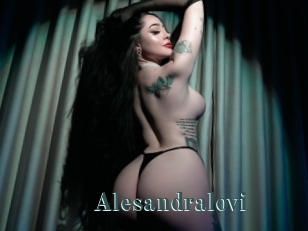 Alesandralovi