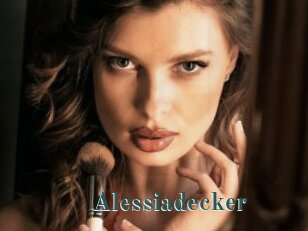 Alessiadecker