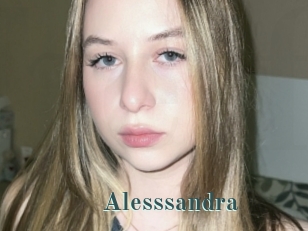 Alesssandra