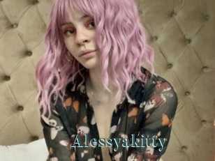 Alessyakitty