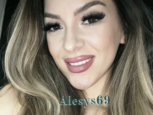 Alesys69