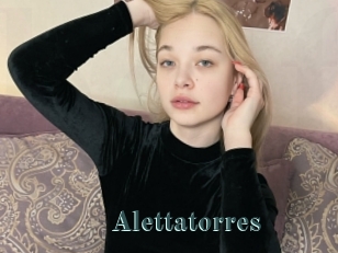 Alettatorres