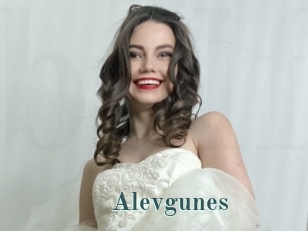 Alevgunes