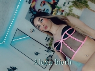 Alexa_bicth