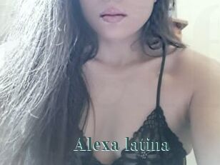 Alexa_latina