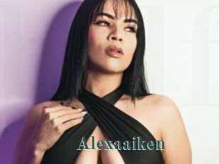 Alexaaiken