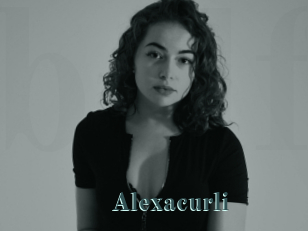 Alexacurli