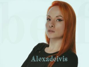 Alexadeivis