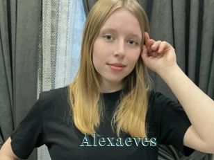 Alexaeves