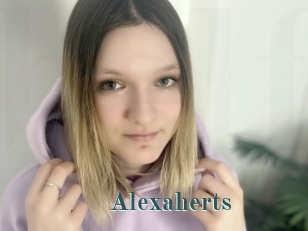 Alexaherts