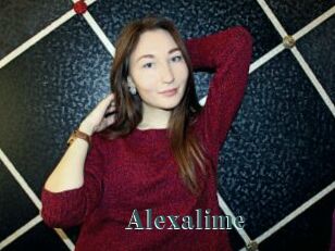 Alexalime