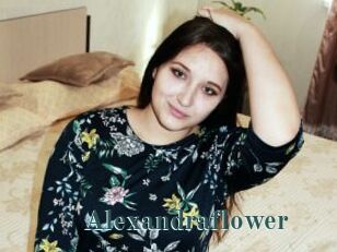 Alexandraflower