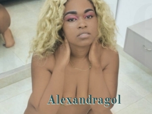 Alexandragol