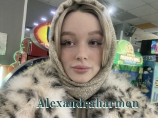 Alexandraharmon