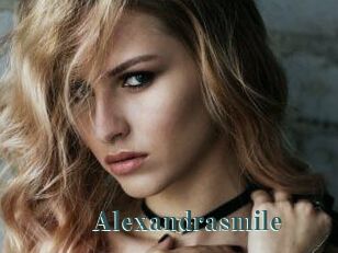 Alexandra_smile