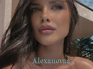 Alexanovaa