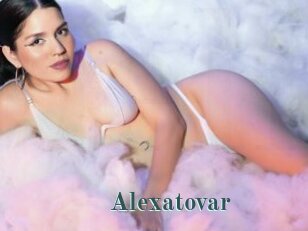 Alexatovar