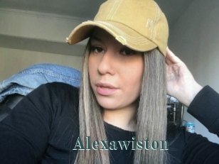 Alexawiston