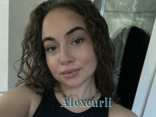 Alexcurli