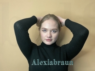 Alexiabraun