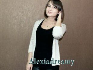 Alexiadreamy