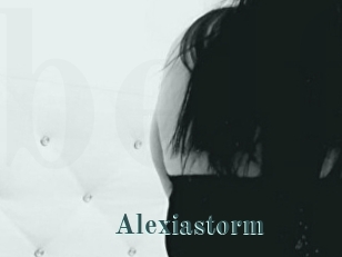 Alexiastorm