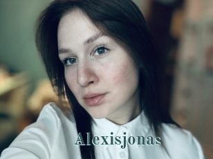 Alexisjonas