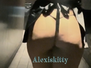 Alexiskitty