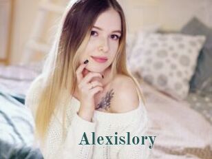 Alexislory