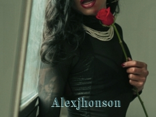 Alexjhonson