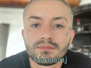 Alexmaraj