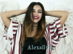 Alexsilvia