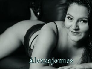 Alexxajonnes