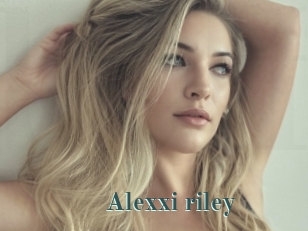 Alexxi_riley