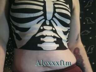 Alexxxftm