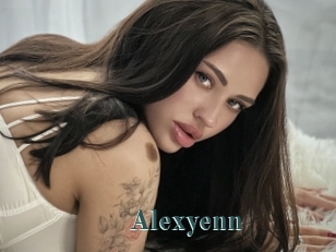 Alexyenn