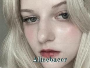 Alicebacer