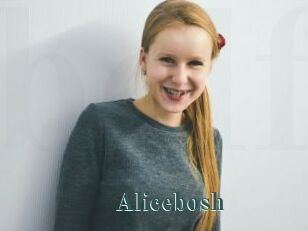 Alicebosh