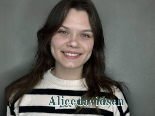 Alicedavidsen