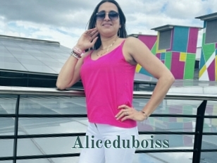 Aliceduboiss