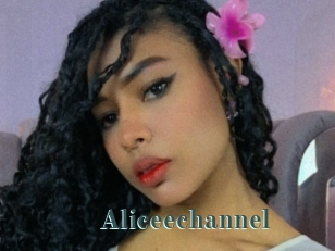 Aliceechannel