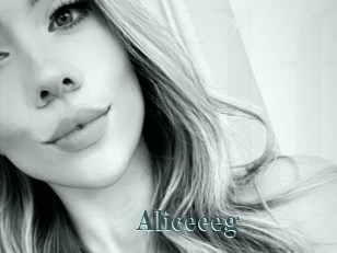 Aliceeeg