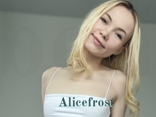 Alicefrost