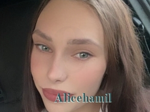 Alicehamil