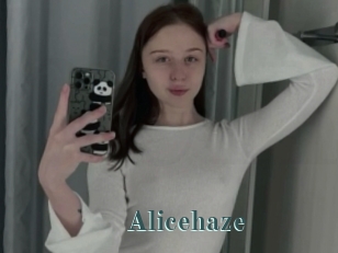 Alicehaze