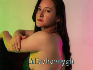 Alicehornygh