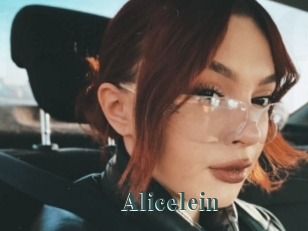 Alicelein